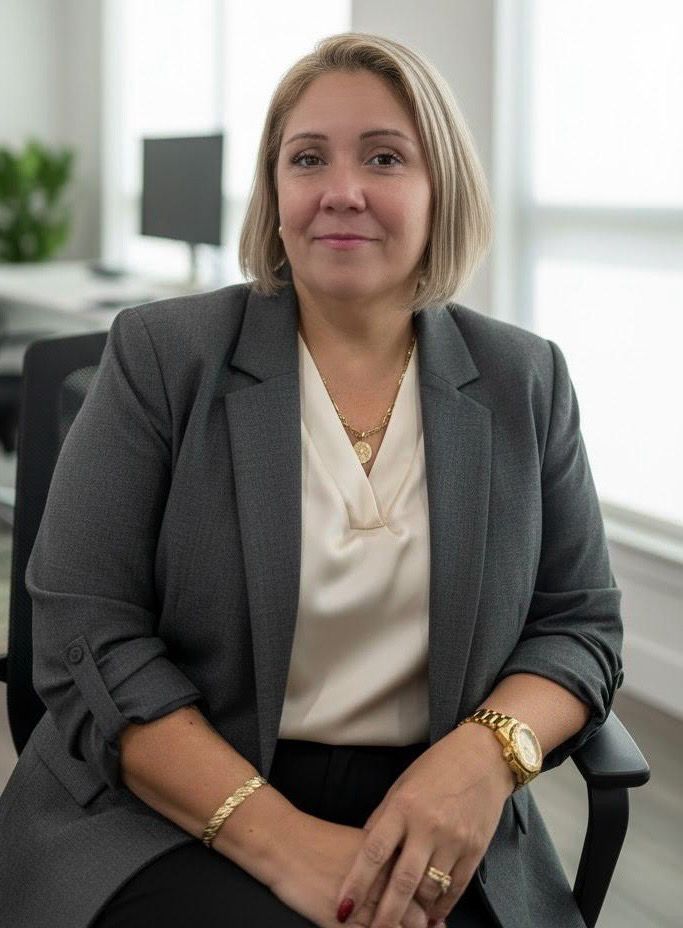 Daneirys Moya Aloma — Founder & Lead Instructor, BCBA