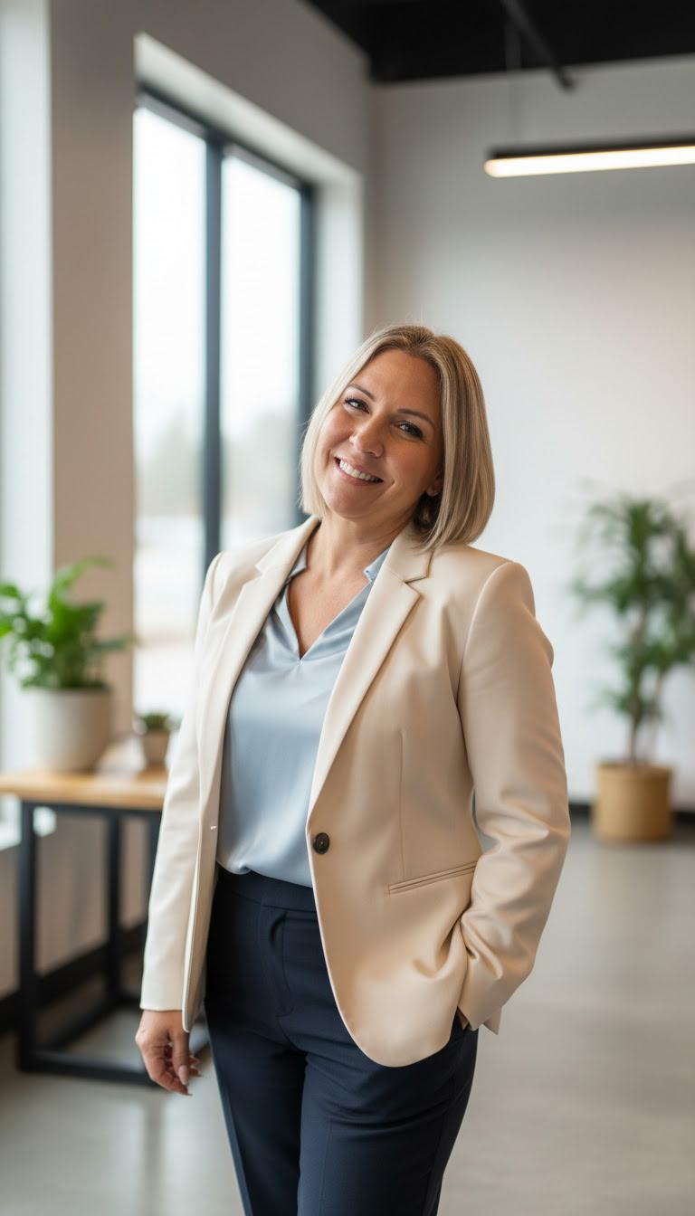 Daneirys Moya Aloma, BCBA — Founder of ABA Instructional